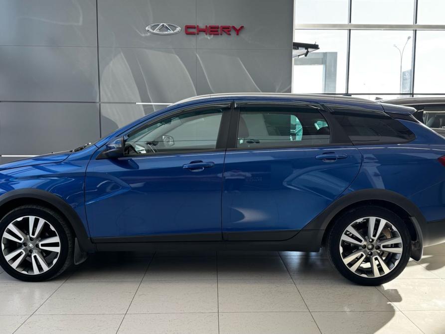 Lada (ВАЗ) Vesta I Екатеринбург  - изображение 7