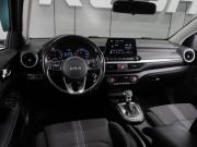 Kia Cerato IV Рестайлинг Тюмень  - изображение 27
