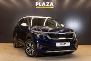 Kia Seltos I Уфа  - изображение 25