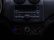 Chevrolet Aveo I Рестайлинг Москва  - изображение 30
