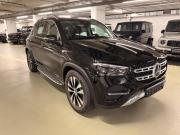 Mercedes-Benz GLE II (V167) Рестайлинг Москва  - изображение 20