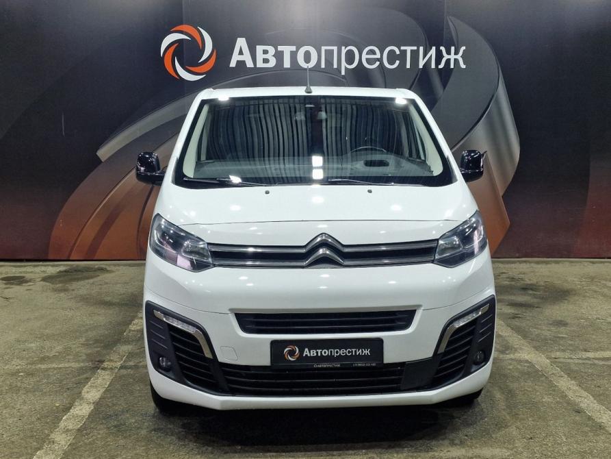 Citroen SpaceTourer I Ставрополь  - изображение 2