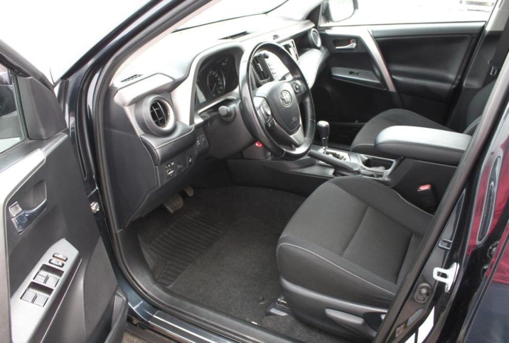 Toyota RAV4 IV (XA40) Рестайлинг Нижний Новгород  - изображение 14