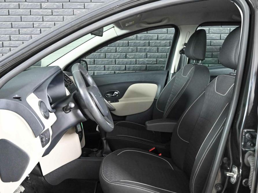 Renault Logan II Екатеринбург  - изображение 10