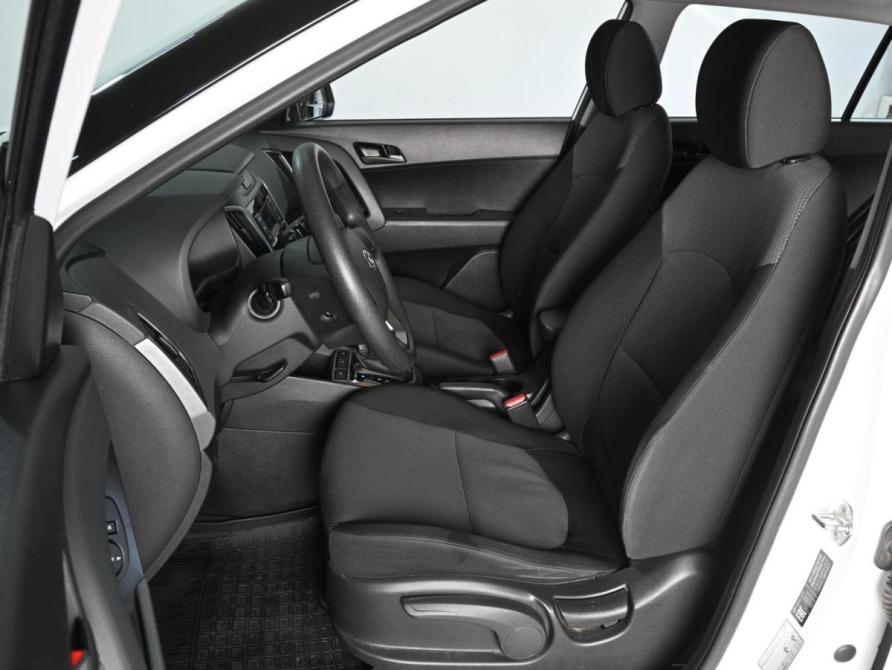 Hyundai Creta I Рестайлинг Ростов-на-Дону  - изображение 10
