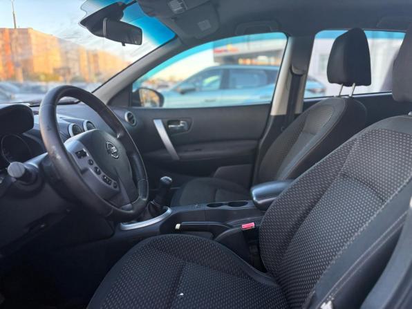 Nissan Qashqai I с пробегом 2008 года, цена 655 000 рублей, 284887 км, внедорожник, Автокод Объявления