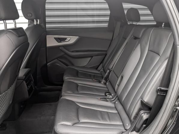 Audi Q7 II (4M) Рестайлинг с пробегом 2023 года, цена 7 400 000 рублей, 27856 км, внедорожник, Автокод Объявления