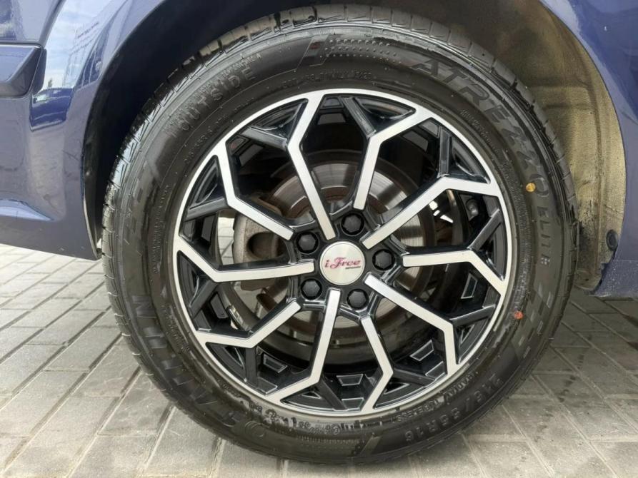 Opel Astra H Рестайлинг Ростов-на-Дону  - изображение 8