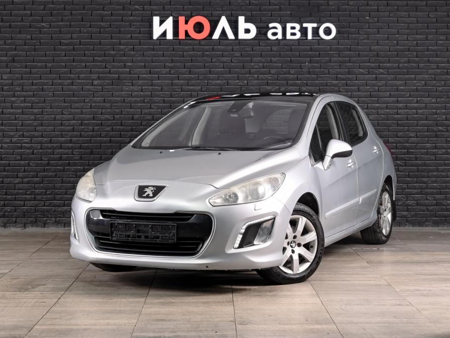 Peugeot 308 I Рестайлинг Екатеринбург  - изображение 1