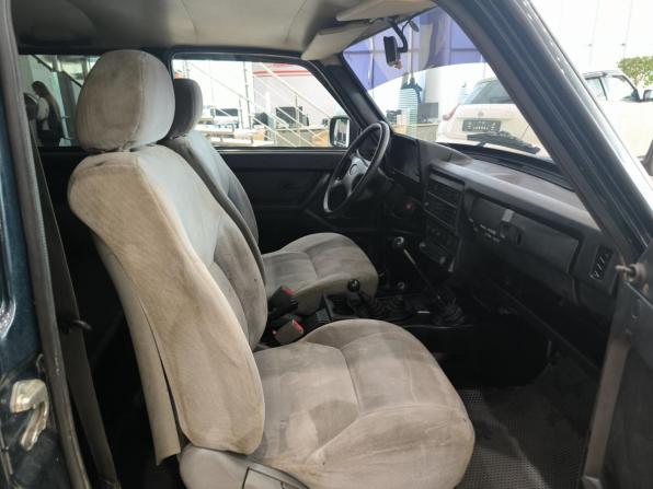 Lada (ВАЗ) 2121 (4x4) I Рестайлинг с пробегом 2019 года, цена 630 000 рублей, 67500 км, внедорожник, Автокод Объявления