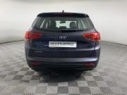 Kia Ceed II Рестайлинг Москва  - изображение 25