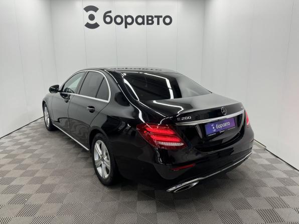 Mercedes-Benz E-Класс V (W213 S213 C238) с пробегом 2017 года, цена 2 550 000 рублей, 196543 км, седан, Автокод Объявления