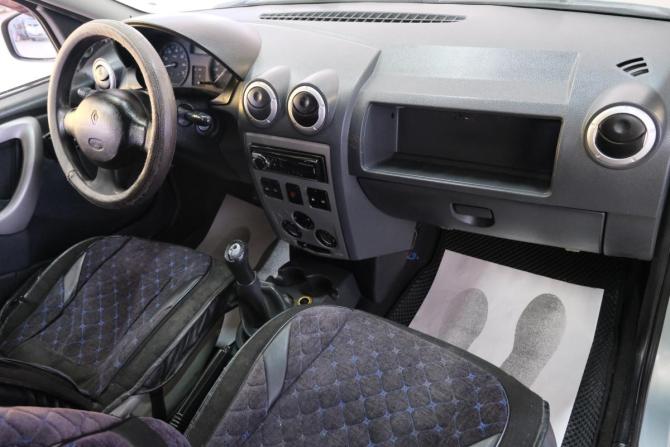 Renault Logan I с пробегом 2007 года, цена 319 000 рублей, 300000 км, седан, Автокод Объявления