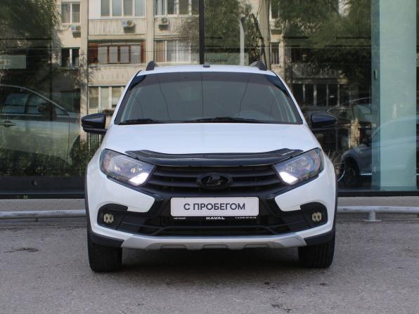 Lada (ВАЗ) Granta I Рестайлинг с пробегом 2020 года, цена 724 000 рублей, 82893 км, универсал, Автокод Объявления