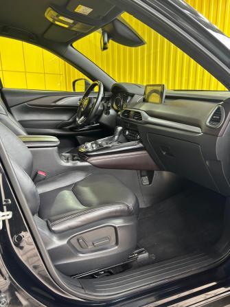 Mazda CX-9 II с пробегом 2018 года, цена 2 650 000 рублей, 192000 км, внедорожник, Автокод Объявления