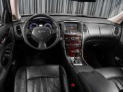 Infiniti EX I (J50) Тюмень  - изображение 33
