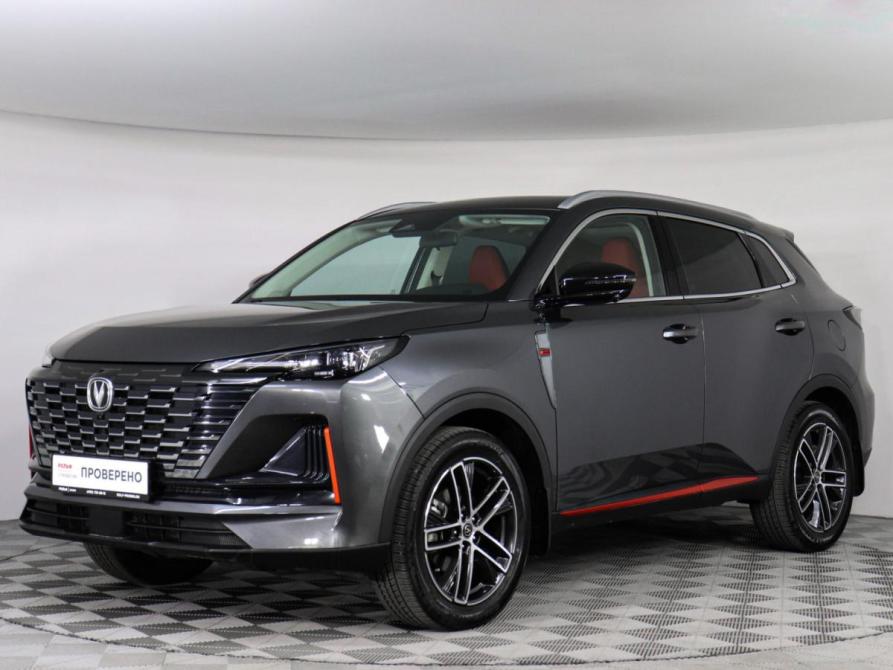 Changan CS55 Plus II Химки  - изображение 1