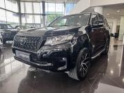 Toyota Land Cruiser Prado 150 Series Рестайлинг 2 Казань  - изображение 23