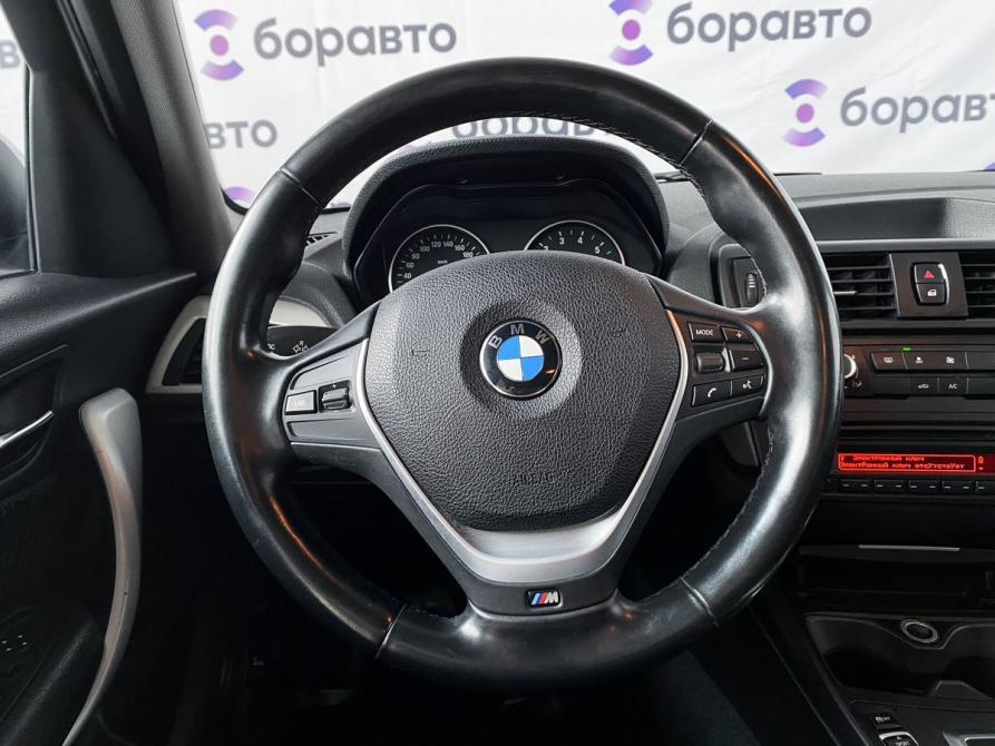 BMW 1 серии II (F20/F21) Ростов-на-Дону  - изображение 8