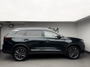 Chery Tiggo 8 Pro Max I Рестайлинг Москва  - изображение 30