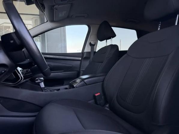 Hyundai Tucson IV с пробегом 2021 года, цена 2 748 000 рублей, 195205 км, внедорожник, Автокод Объявления