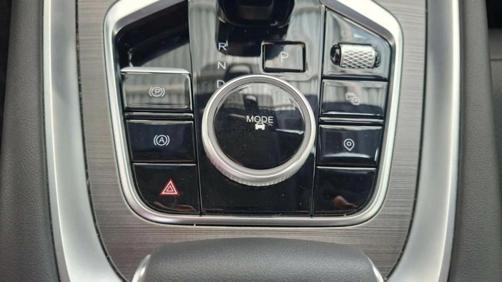 Chery Tiggo 7 Pro Max I Рестайлинг Уфа  - изображение 25