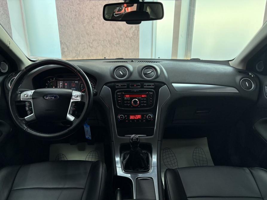Ford Mondeo IV Рестайлинг Ярославль  - изображение 30