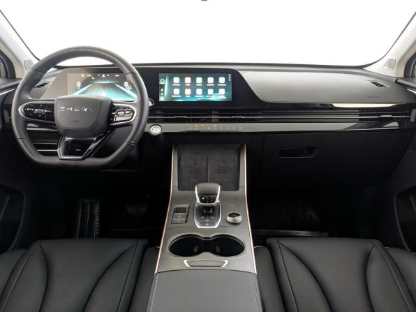Omoda C5 I с пробегом 2023 года, цена 1 650 000 рублей, 50573 км, внедорожник, Автокод Объявления