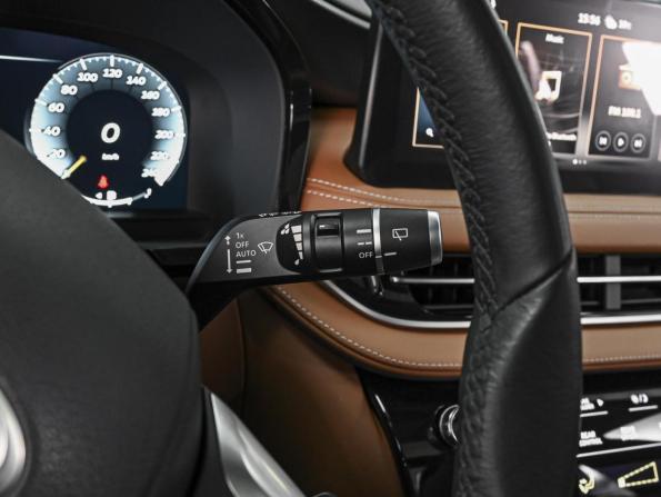 Infiniti QX60 II с пробегом 2025 года, цена 6 399 000 рублей, 7626 км, внедорожник, Автокод Объявления