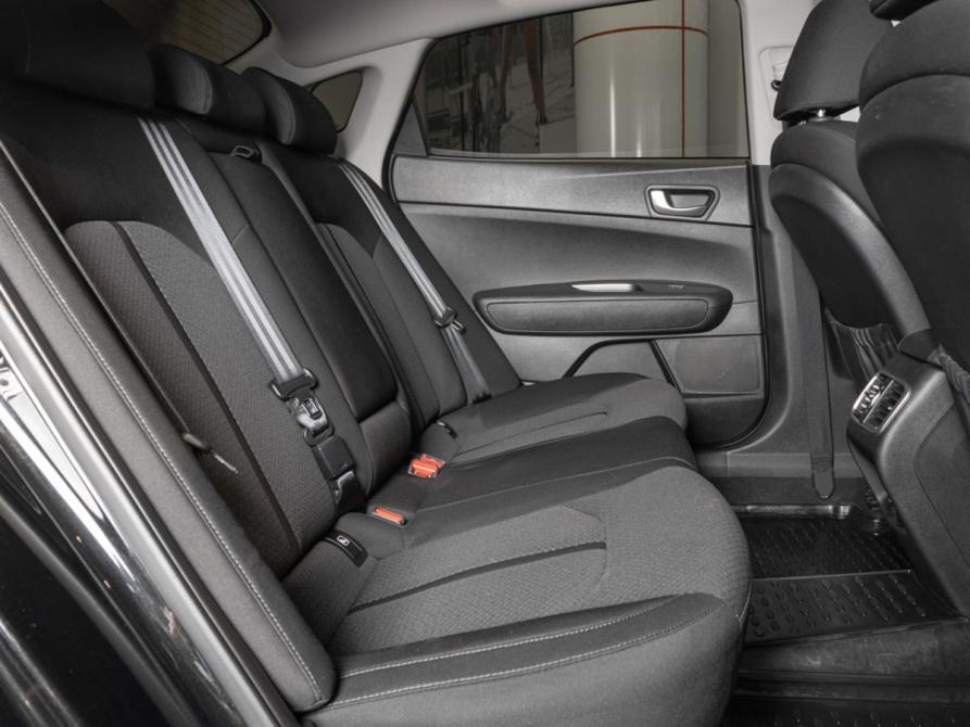 Kia Optima IV Рестайлинг Казань  - изображение 8