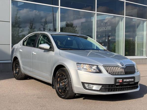 Skoda Octavia III (A7) с пробегом 2013 года, цена 950 000 рублей, 145900 км, лифтбек, Автокод Объявления