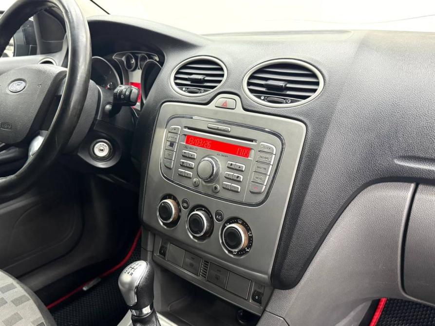 Ford Focus II Рестайлинг Ростов-на-Дону  - изображение 14