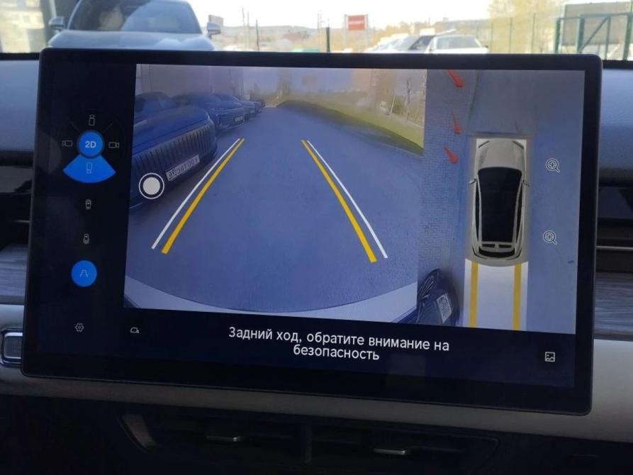 JETOUR DASHING I Екатеринбург  - изображение 23
