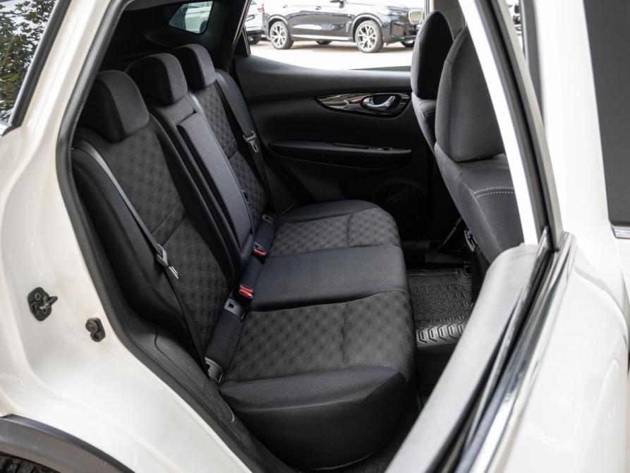 Nissan Qashqai II Краснодар  - изображение 7