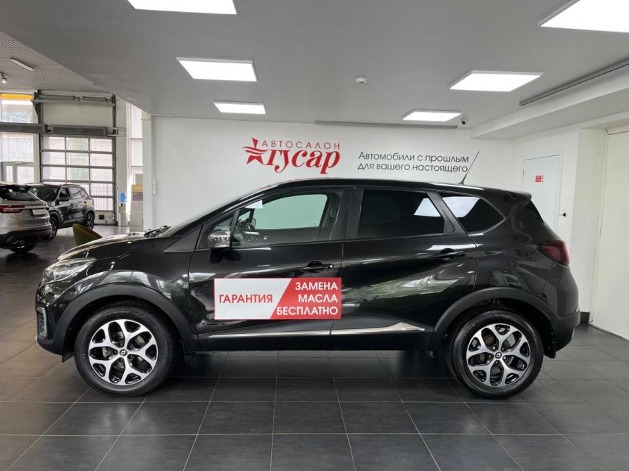 Renault Kaptur I Киров  - изображение 7