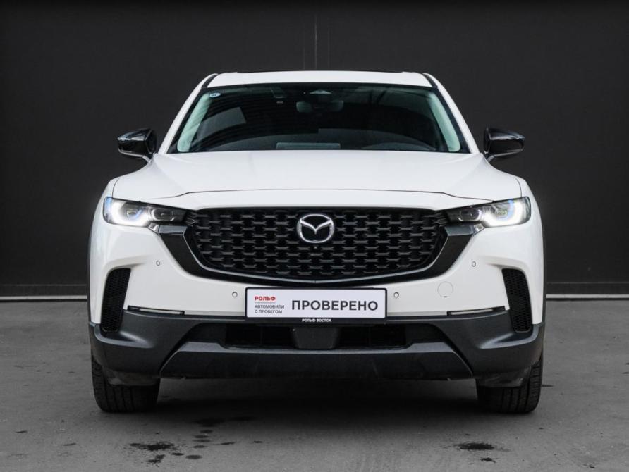 Mazda CX-50 Москва  - изображение 2