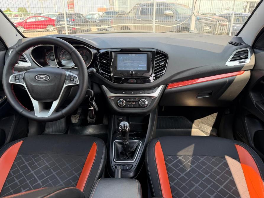 Lada (ВАЗ) Vesta I Набережные Челны  - изображение 21