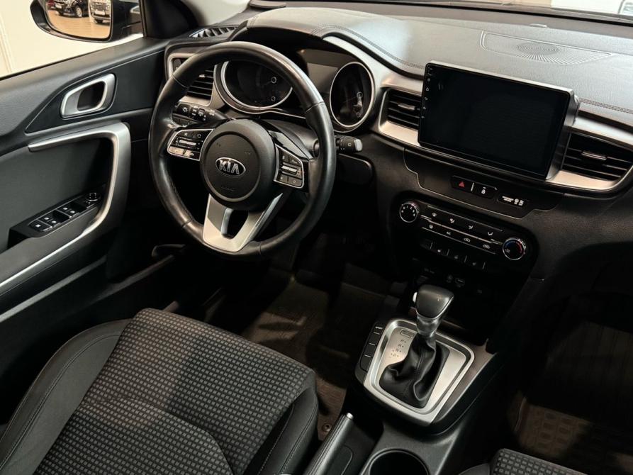 Kia Ceed III Санкт-Петербург  - изображение 17