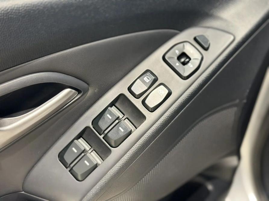 Hyundai ix35 I Новосибирск  - изображение 15