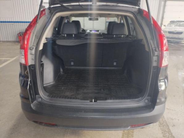 Honda CR-V IV с пробегом 2013 года, цена 1 971 400 рублей, 163000 км, внедорожник, Автокод Объявления