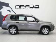 Nissan X-Trail II Рестайлинг Ростов-на-Дону  - изображение 30