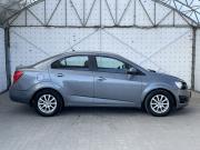 Chevrolet Aveo II Тамбов  - изображение 28