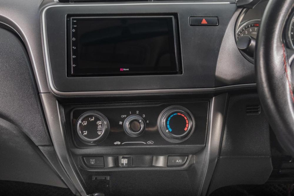 Honda Grace I Рестайлинг Томск  - изображение 14