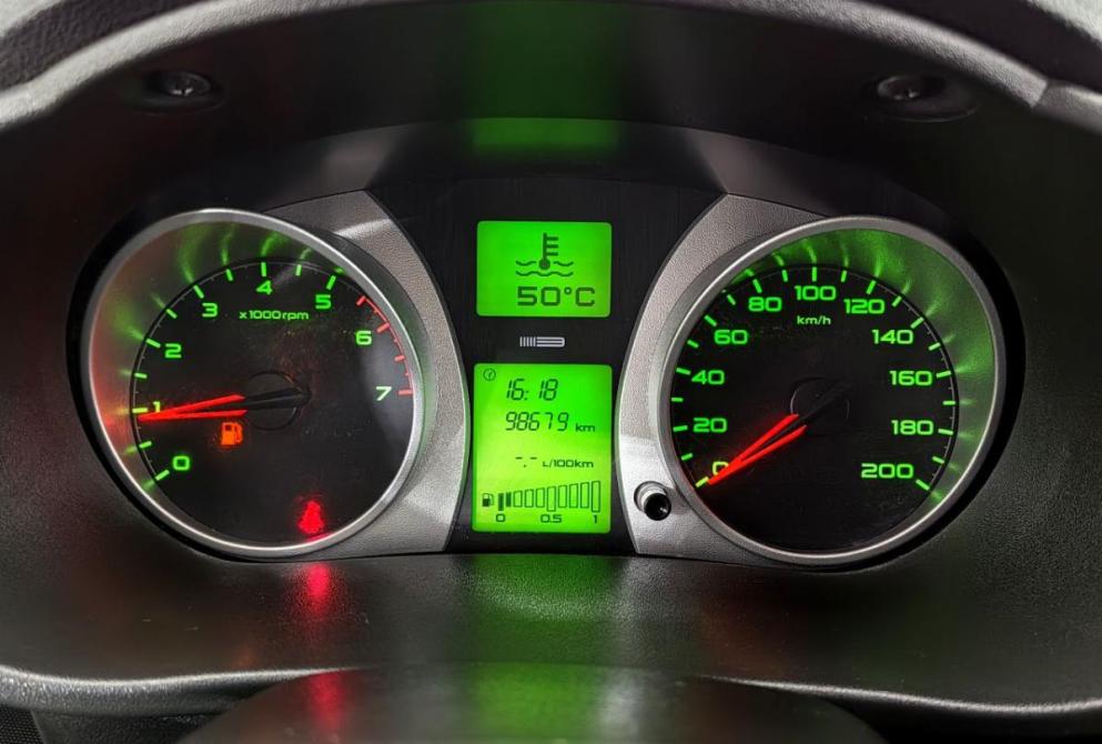Lada (ВАЗ) Granta I Волгоград  - изображение 13