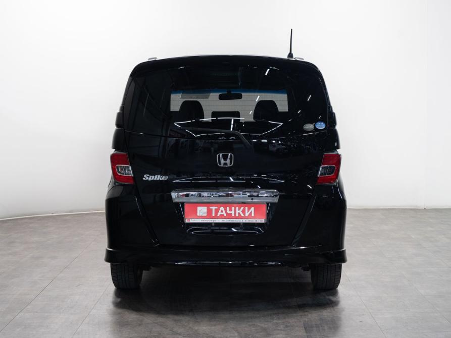 Honda Freed I Рестайлинг 2 Чита  - изображение 4