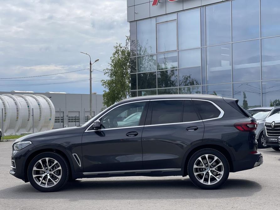 BMW X5 IV (G05/G18) Калуга  - изображение 5