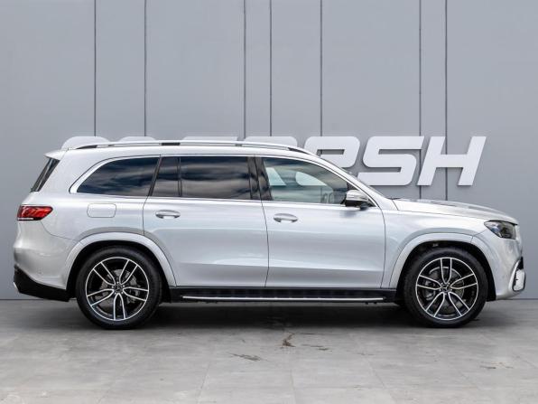 Mercedes-Benz GLS II (X167) с пробегом 2020 года, цена 7 997 000 рублей, 73928 км, внедорожник, Автокод Объявления