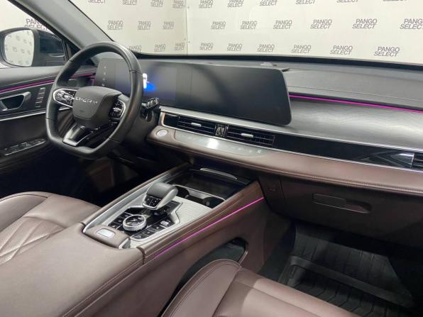 Chery Tiggo 8 Pro Max I Рестайлинг с пробегом 2023 года, цена 2 690 000 рублей, 18919 км, внедорожник, Автокод Объявления