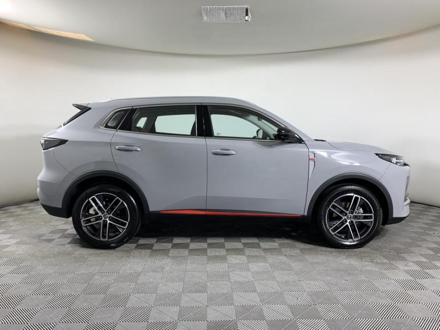 Changan UNI-S (CS55 Plus) I Москва  - изображение 4