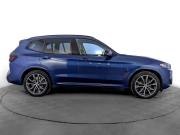 BMW X3 III (G01) Рестайлинг Москва  - изображение 35